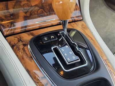 2006 Jaguar XJ8 Vanden Plas   - Photo 42 - Roseville, CA 95678