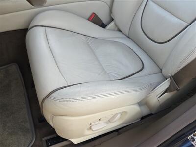 2006 Jaguar XJ8 Vanden Plas   - Photo 17 - Roseville, CA 95678
