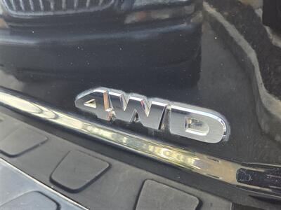 2012 Honda Pilot EX-L 4wd - 2 OWNERS - CLEAN HISTORY REPORT   - Photo 5 - Roseville, CA 95678