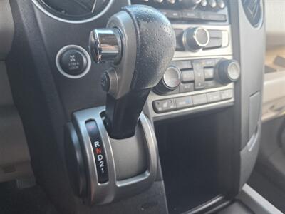 2012 Honda Pilot EX-L 4wd - 2 OWNERS - CLEAN HISTORY REPORT   - Photo 24 - Roseville, CA 95678