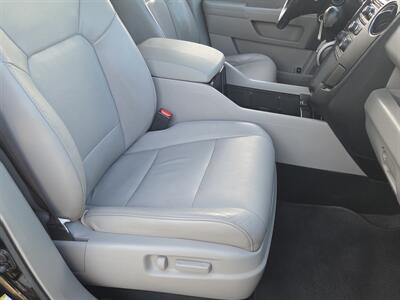 2012 Honda Pilot EX-L 4wd - 2 OWNERS - CLEAN HISTORY REPORT   - Photo 19 - Roseville, CA 95678