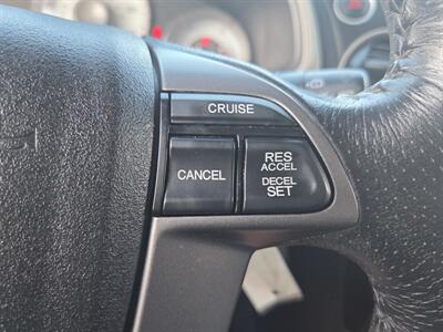 2012 Honda Pilot EX-L 4wd - 2 OWNERS - CLEAN HISTORY REPORT   - Photo 23 - Roseville, CA 95678