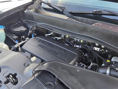 2012 Honda Pilot EX-L 4wd - 2 OWNERS - CLEAN HISTORY REPORT   - Photo 34 - Roseville, CA 95678