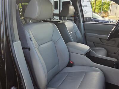 2012 Honda Pilot EX-L 4wd - 2 OWNERS - CLEAN HISTORY REPORT   - Photo 18 - Roseville, CA 95678