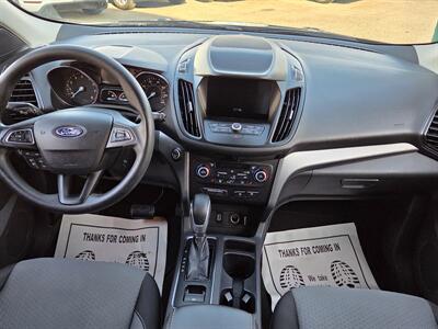 2019 Ford Escape SE - only 63k Miles only !   - Photo 20 - Roseville, CA 95678