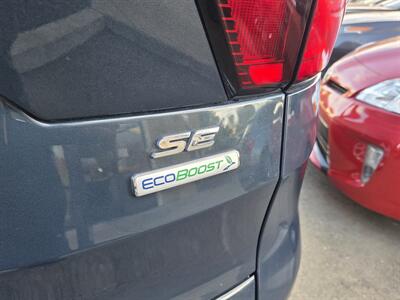 2019 Ford Escape SE - only 63k Miles only !   - Photo 6 - Roseville, CA 95678