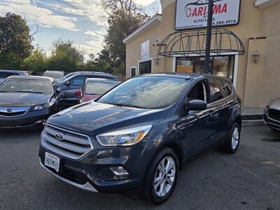 2019 Ford Escape SE - only 63k Miles only !   - Photo 1 - Roseville, CA 95678