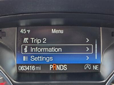 2019 Ford Escape SE - only 63k Miles only !   - Photo 29 - Roseville, CA 95678