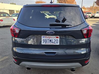 2019 Ford Escape SE - only 63k Miles only !   - Photo 4 - Roseville, CA 95678