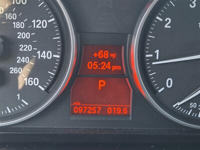 2013 BMW X1 xDrive28i - ALL WHEEL DRIVE - 2 OWNERS   - Photo 28 - Roseville, CA 95678