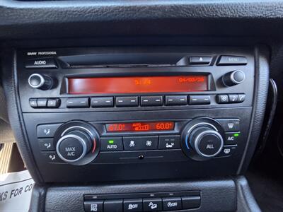 2013 BMW X1 xDrive28i - ALL WHEEL DRIVE - 2 OWNERS   - Photo 27 - Roseville, CA 95678