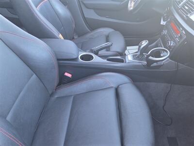 2013 BMW X1 xDrive28i - ALL WHEEL DRIVE - 2 OWNERS   - Photo 22 - Roseville, CA 95678