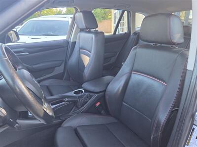 2013 BMW X1 xDrive28i - ALL WHEEL DRIVE - 2 OWNERS   - Photo 10 - Roseville, CA 95678