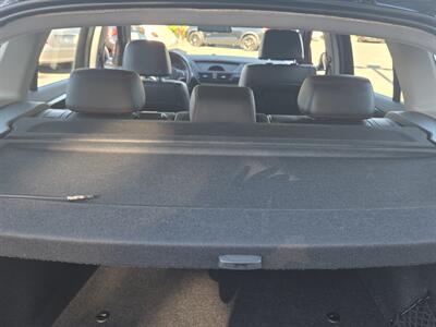 2013 BMW X1 xDrive28i - ALL WHEEL DRIVE - 2 OWNERS   - Photo 17 - Roseville, CA 95678