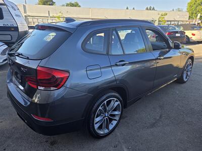 2013 BMW X1 xDrive28i - ALL WHEEL DRIVE - 2 OWNERS   - Photo 5 - Roseville, CA 95678