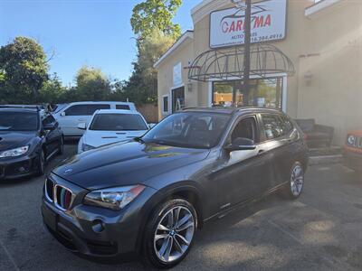 2013 BMW X1 xDrive28i - ALL WHEEL DRIVE - 2 OWNERS   - Photo 1 - Roseville, CA 95678