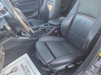 2013 BMW X1 xDrive28i - ALL WHEEL DRIVE - 2 OWNERS   - Photo 11 - Roseville, CA 95678