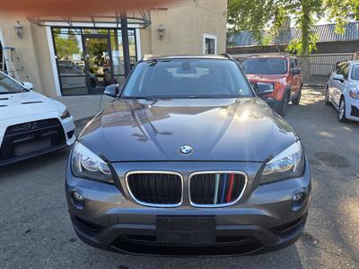 2013 BMW X1 xDrive28i - ALL WHEEL DRIVE - 2 OWNERS   - Photo 2 - Roseville, CA 95678