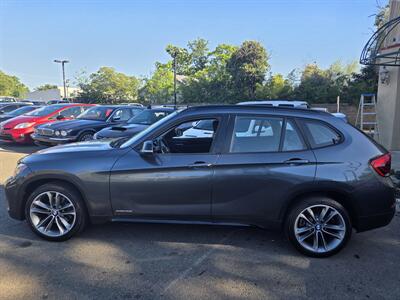 2013 BMW X1 xDrive28i - ALL WHEEL DRIVE - 2 OWNERS   - Photo 3 - Roseville, CA 95678
