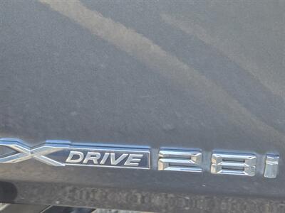 2013 BMW X1 xDrive28i - ALL WHEEL DRIVE - 2 OWNERS   - Photo 32 - Roseville, CA 95678