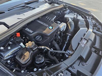 2013 BMW X1 xDrive28i - ALL WHEEL DRIVE - 2 OWNERS   - Photo 30 - Roseville, CA 95678