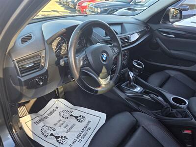 2013 BMW X1 xDrive28i - ALL WHEEL DRIVE - 2 OWNERS   - Photo 9 - Roseville, CA 95678