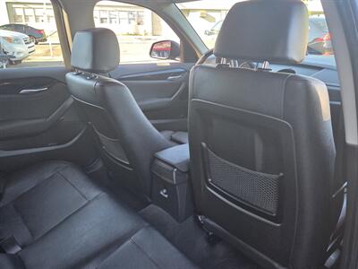 2013 BMW X1 xDrive28i - ALL WHEEL DRIVE - 2 OWNERS   - Photo 18 - Roseville, CA 95678