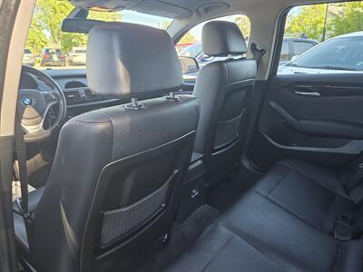 2013 BMW X1 xDrive28i - ALL WHEEL DRIVE - 2 OWNERS   - Photo 12 - Roseville, CA 95678