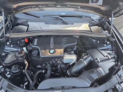 2013 BMW X1 xDrive28i - ALL WHEEL DRIVE - 2 OWNERS   - Photo 29 - Roseville, CA 95678