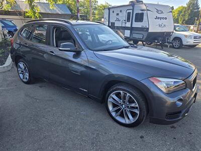 2013 BMW X1 xDrive28i - ALL WHEEL DRIVE - 2 OWNERS   - Photo 6 - Roseville, CA 95678