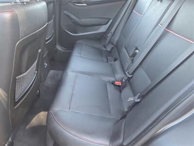 2013 BMW X1 xDrive28i - ALL WHEEL DRIVE - 2 OWNERS   - Photo 14 - Roseville, CA 95678