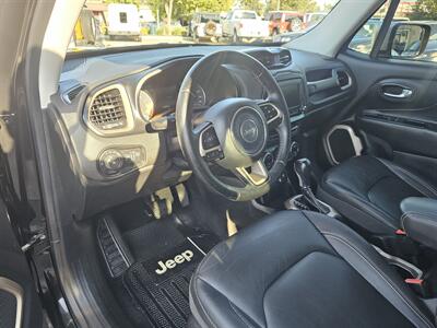 2015 Jeep Renegade Limited 4X4 - Upgraded wheels - Nicer Display   - Photo 10 - Roseville, CA 95678