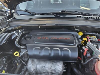 2015 Jeep Renegade Limited 4X4 - Upgraded wheels - Nicer Display   - Photo 26 - Roseville, CA 95678