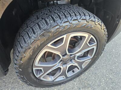 2015 Jeep Renegade Limited 4X4 - Upgraded wheels - Nicer Display   - Photo 7 - Roseville, CA 95678