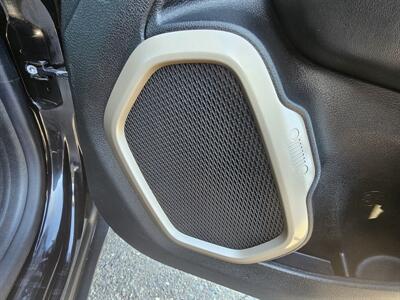 2015 Jeep Renegade Limited 4X4 - Upgraded wheels - Nicer Display   - Photo 16 - Roseville, CA 95678