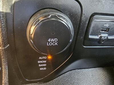 2015 Jeep Renegade Limited 4X4 - Upgraded wheels - Nicer Display   - Photo 25 - Roseville, CA 95678