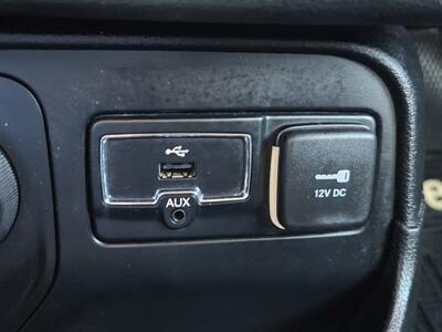 2015 Jeep Renegade Limited 4X4 - Upgraded wheels - Nicer Display   - Photo 20 - Roseville, CA 95678