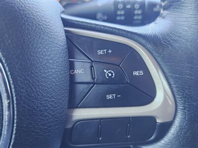 2015 Jeep Renegade Limited 4X4 - Upgraded wheels - Nicer Display   - Photo 21 - Roseville, CA 95678