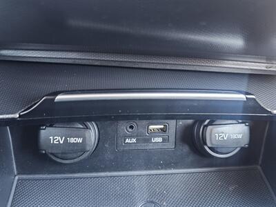 2015 Hyundai Genesis 5.0L   - Photo 16 - Roseville, CA 95678
