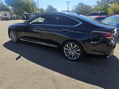 2015 Hyundai Genesis 5.0L   - Photo 3 - Roseville, CA 95678