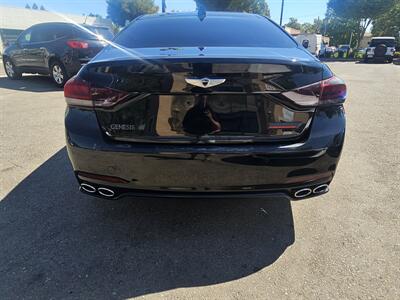2015 Hyundai Genesis 5.0L   - Photo 4 - Roseville, CA 95678