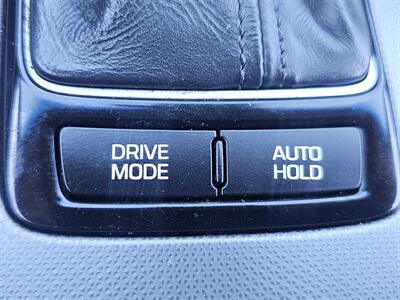 2015 Hyundai Genesis 5.0L   - Photo 23 - Roseville, CA 95678