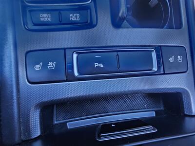2015 Hyundai Genesis 5.0L   - Photo 15 - Roseville, CA 95678