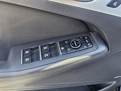 2015 Hyundai Genesis 5.0L   - Photo 29 - Roseville, CA 95678