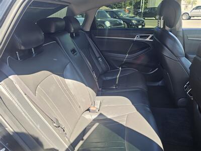 2015 Hyundai Genesis 5.0L   - Photo 10 - Roseville, CA 95678