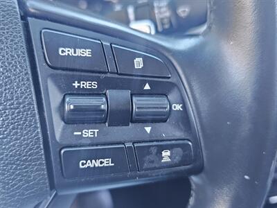 2015 Hyundai Genesis 5.0L   - Photo 17 - Roseville, CA 95678