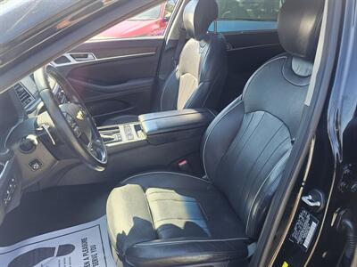 2015 Hyundai Genesis 5.0L   - Photo 8 - Roseville, CA 95678