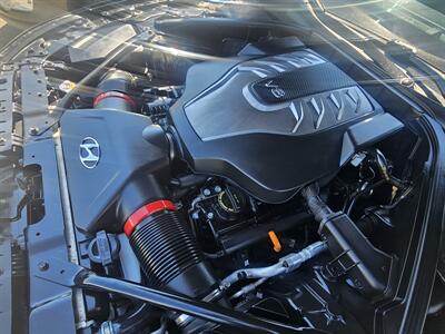 2015 Hyundai Genesis 5.0L   - Photo 33 - Roseville, CA 95678