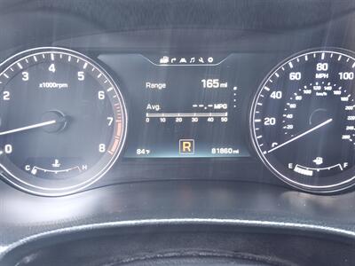 2015 Hyundai Genesis 5.0L   - Photo 21 - Roseville, CA 95678