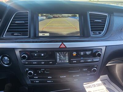 2015 Hyundai Genesis 5.0L   - Photo 14 - Roseville, CA 95678